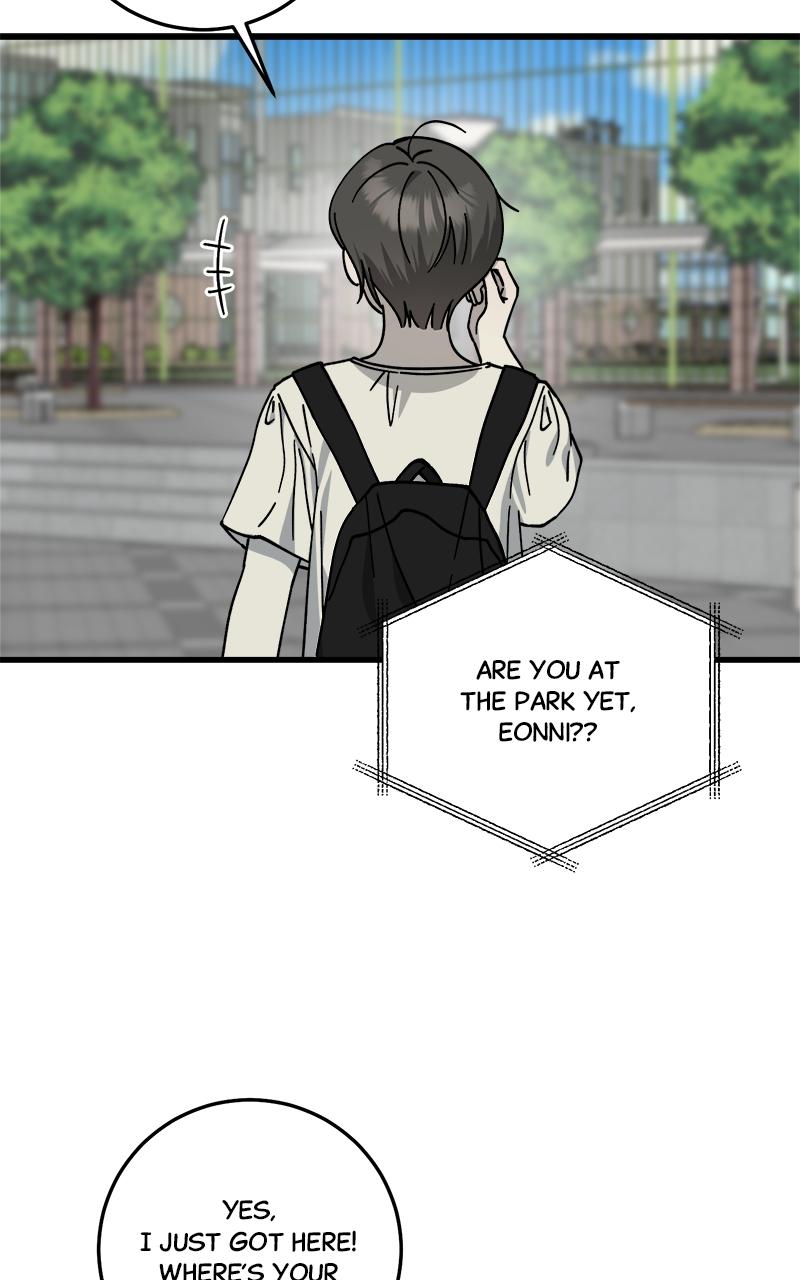 Rules for Dating Trash Episode 31 59