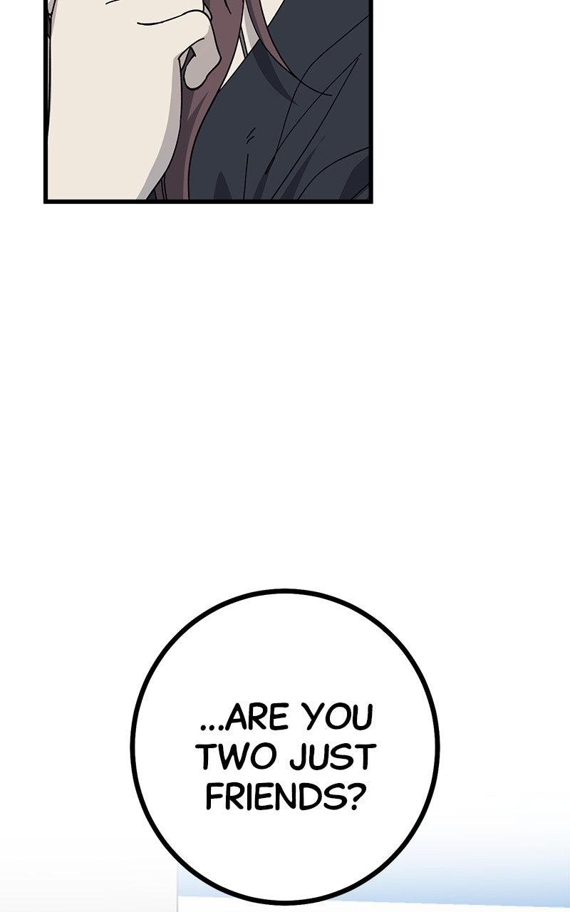 Rules for Dating Trash Episode 34 5