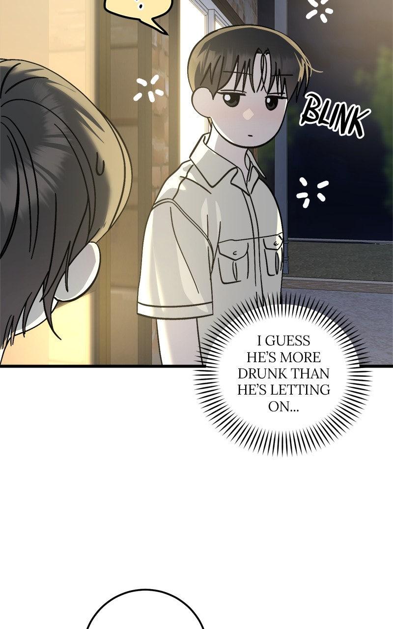 Rules for Dating Trash Episode 34 59