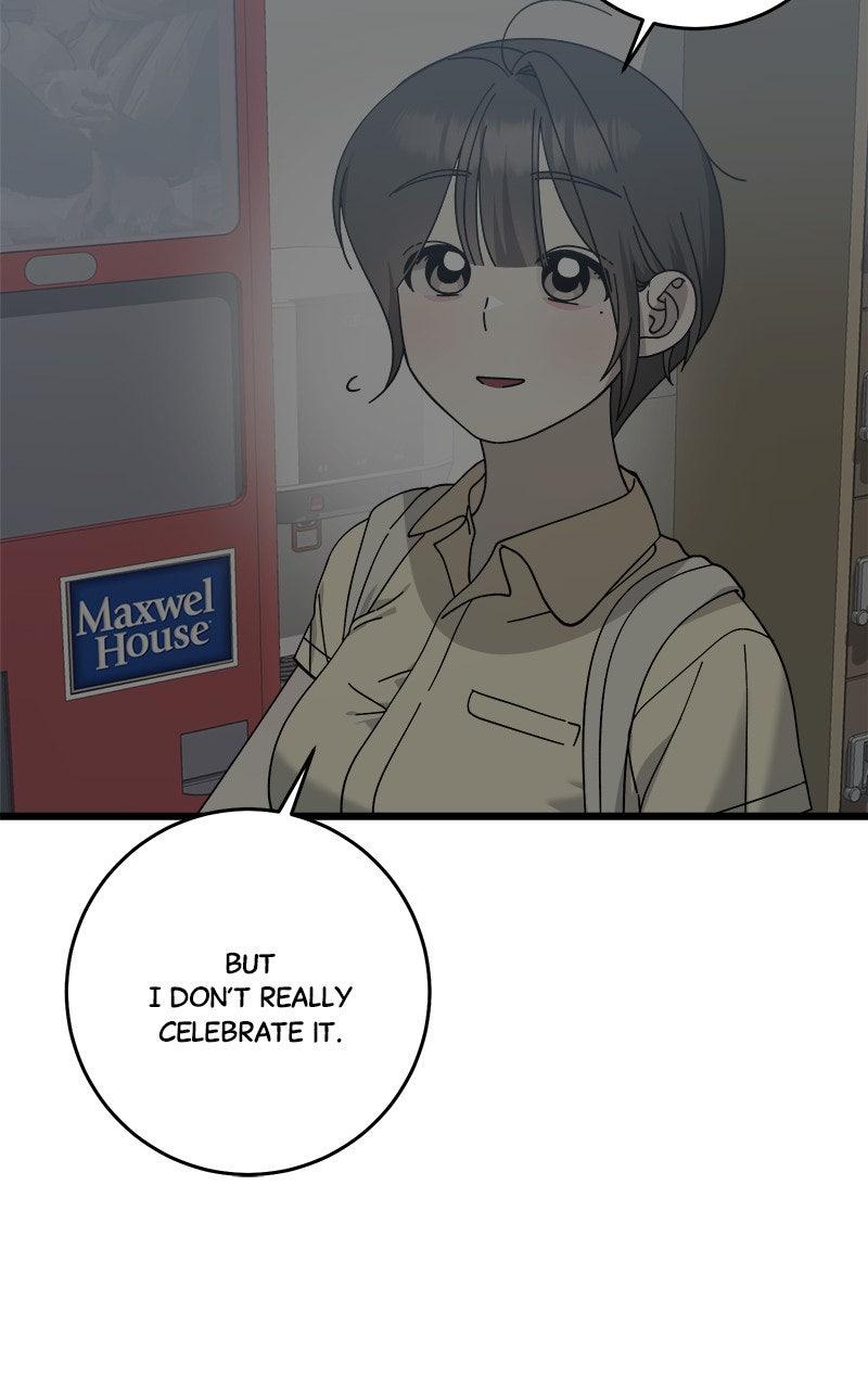 Rules for Dating Trash Episode 35 34