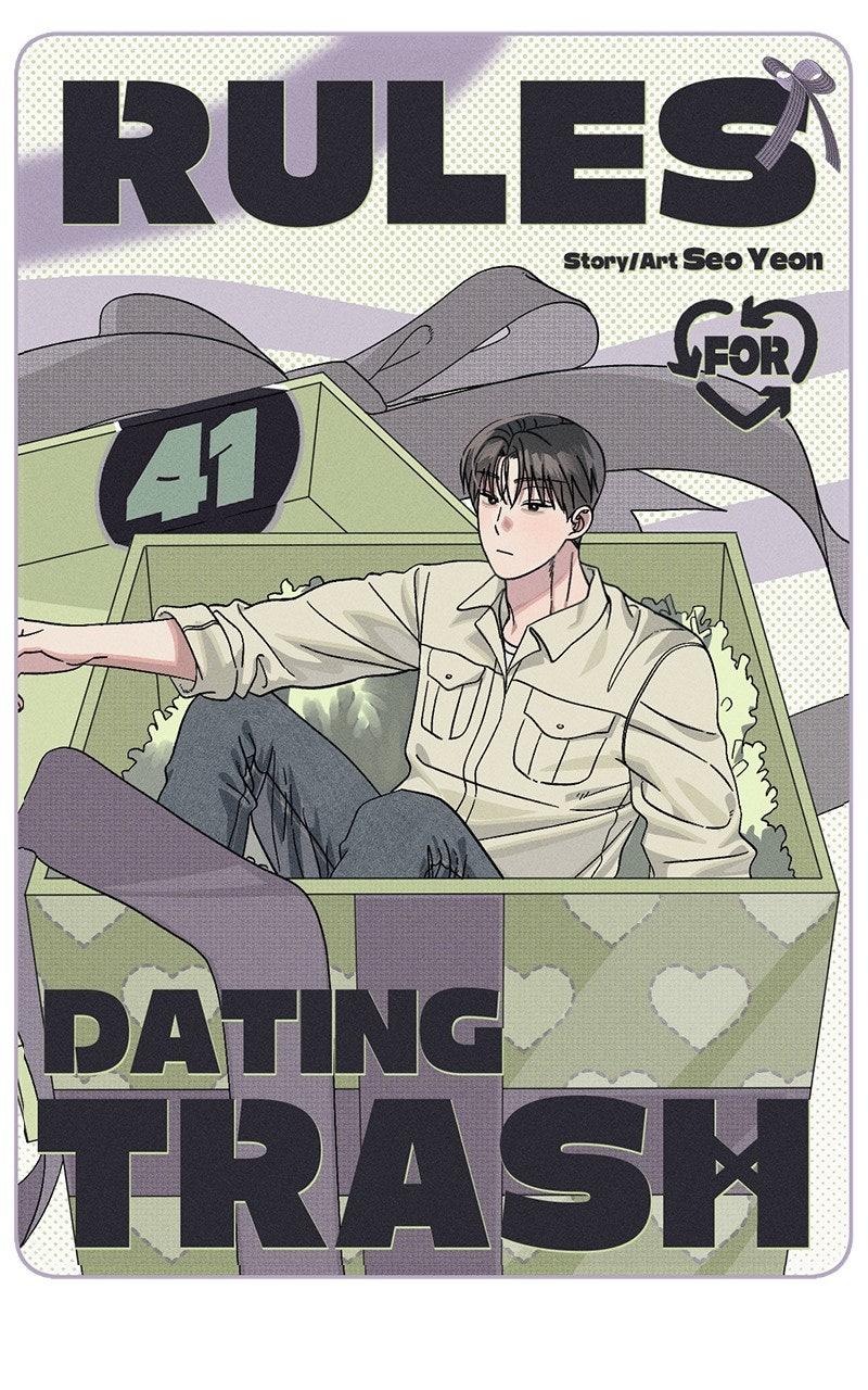 Rules for Dating Trash Episode 41 5