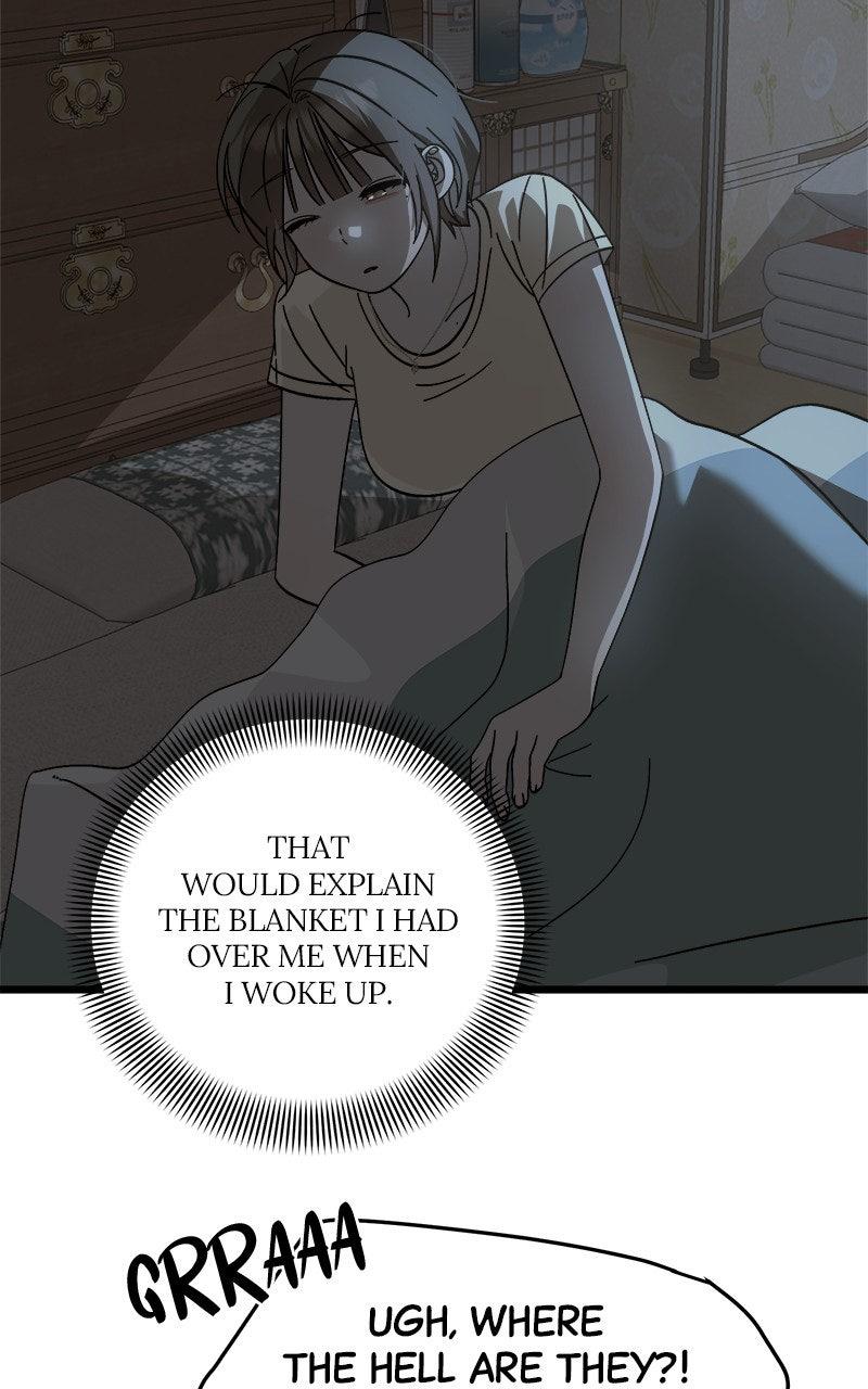 Rules for Dating Trash Episode 42 34