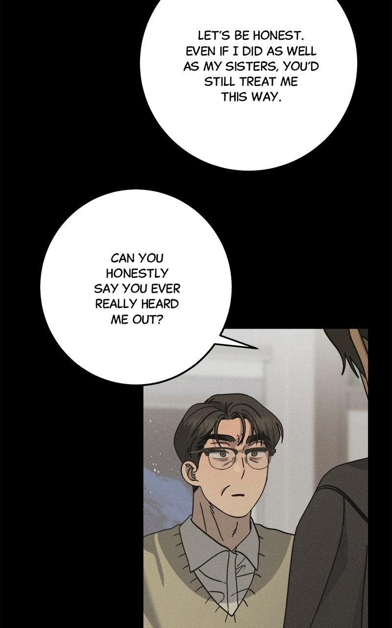 Rules for Dating Trash Episode 44 40