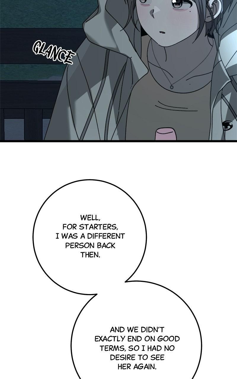 Rules for Dating Trash Episode 45 59