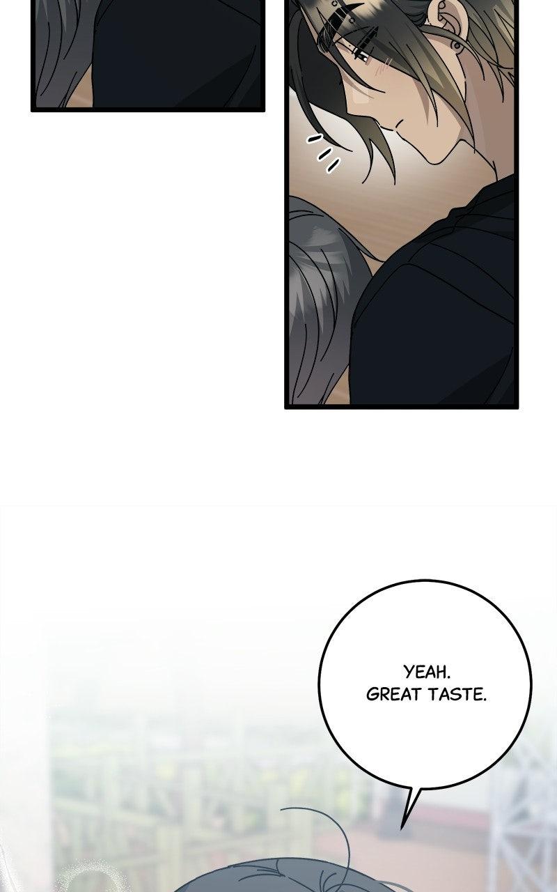 Rules for Dating Trash Episode 46 32