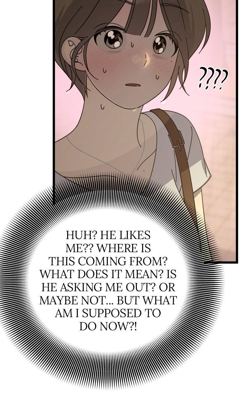 Rules for Dating Trash Episode 47 34