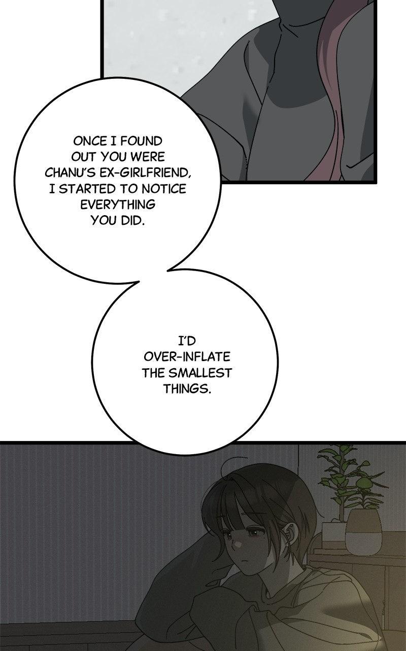 Rules for Dating Trash Episode 48 9