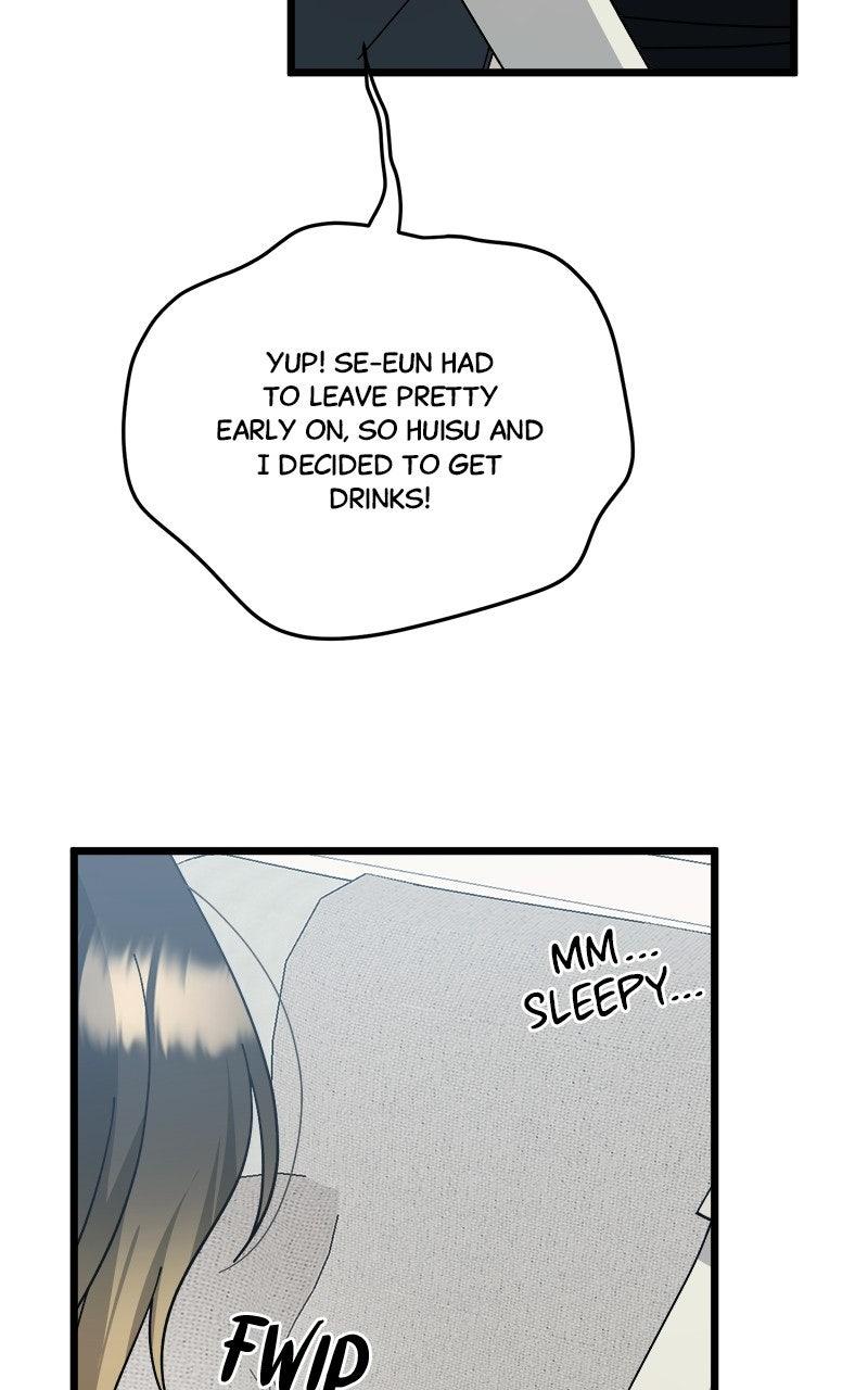 Rules for Dating Trash Episode 48 33