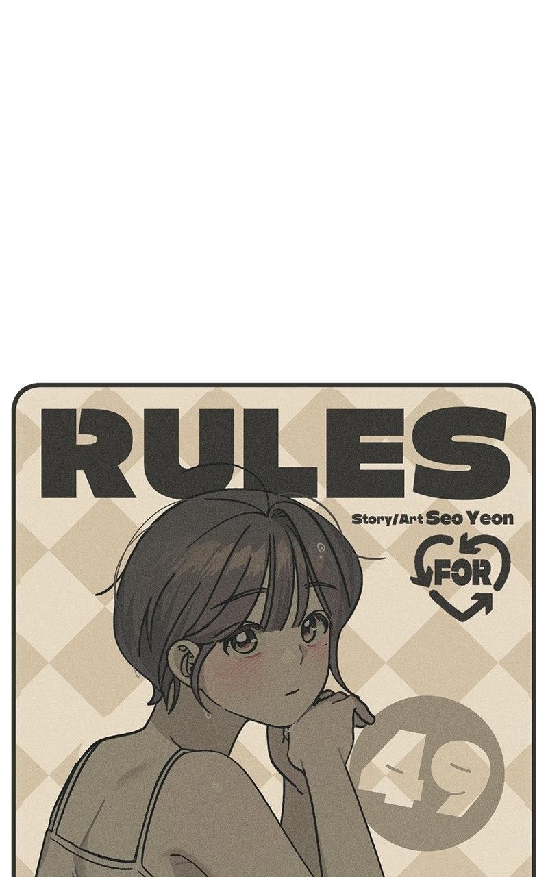 Rules for Dating Trash Episode 49 5