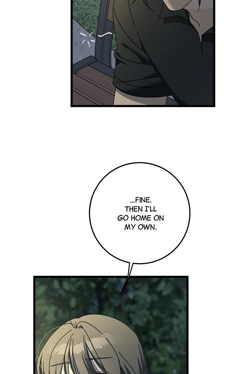 Rules for Dating Trash Episode 53 59