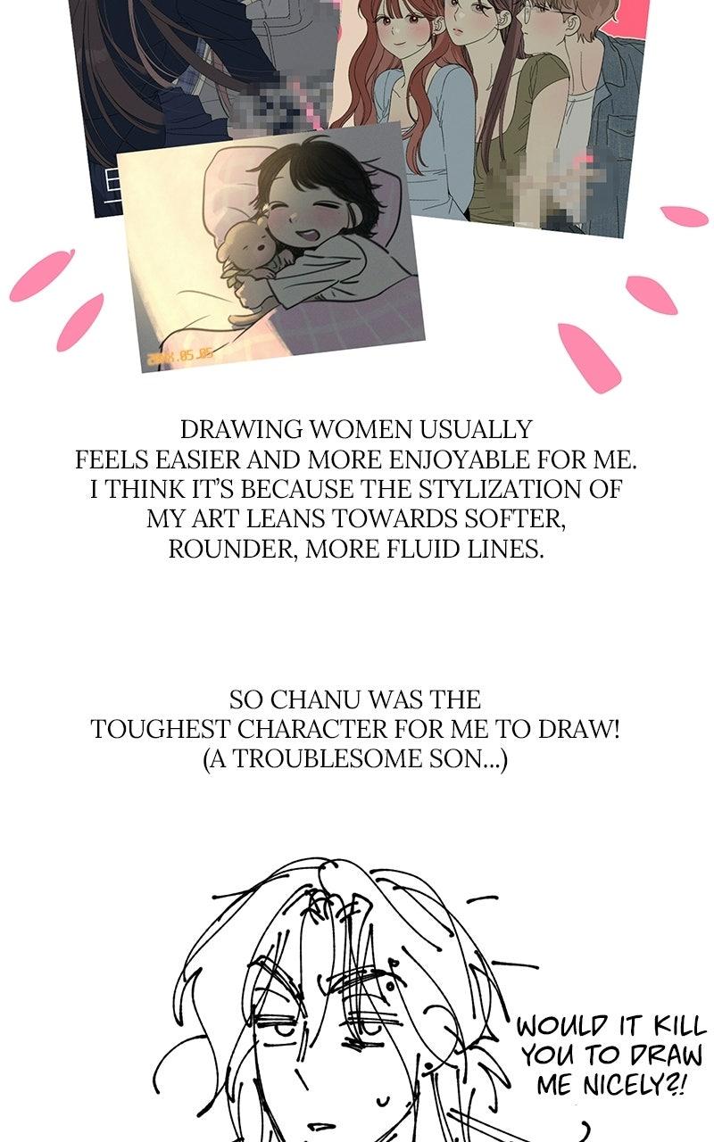 Read Rules for Dating Trash - Chapter 63 - www.rulesdatingtrash.com | Image 32