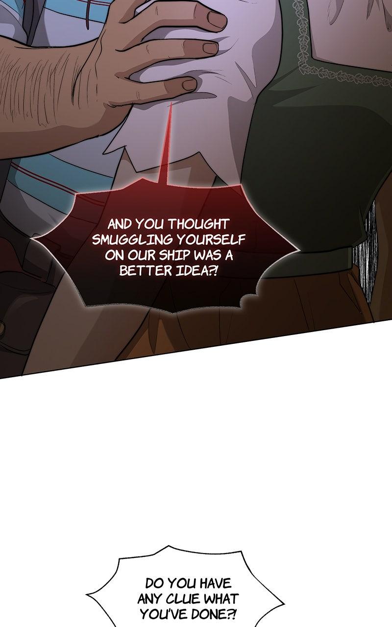Seabird and the Wolf Episode 54 59
