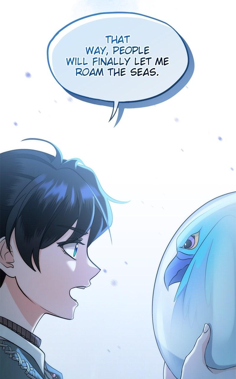Seabird and the Wolf Episode 61 59
