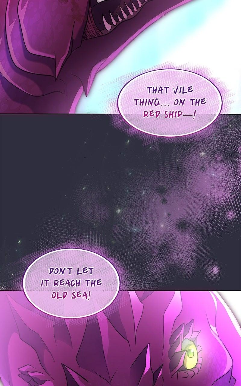 Seabird and the Wolf Episode 66 59