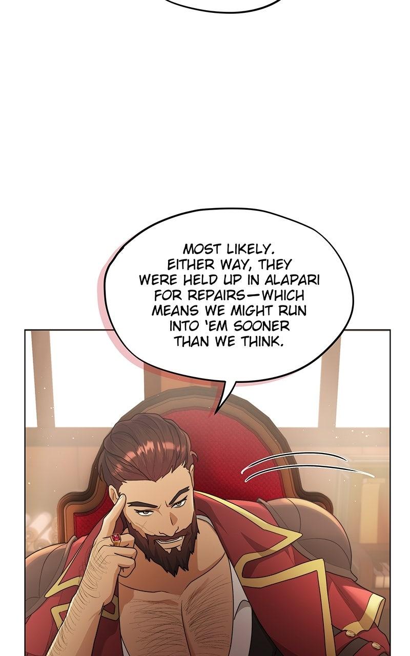 Seabird and the Wolf Episode 68 59