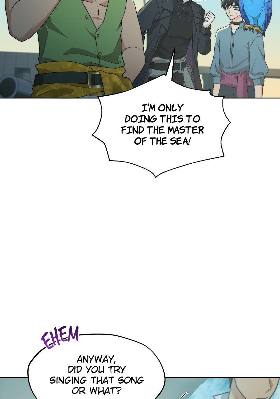 Seabird and the Wolf Episode 70 59