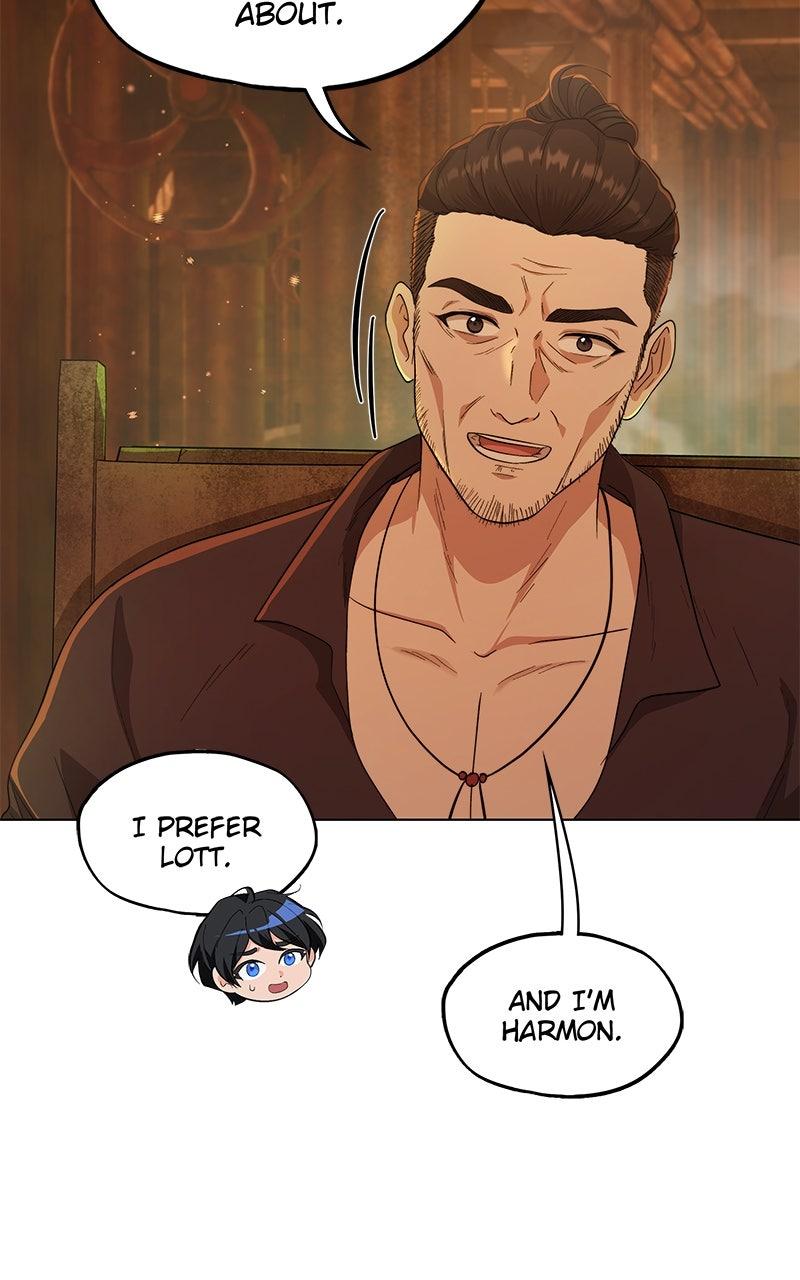 Seabird and the Wolf Episode 74 59