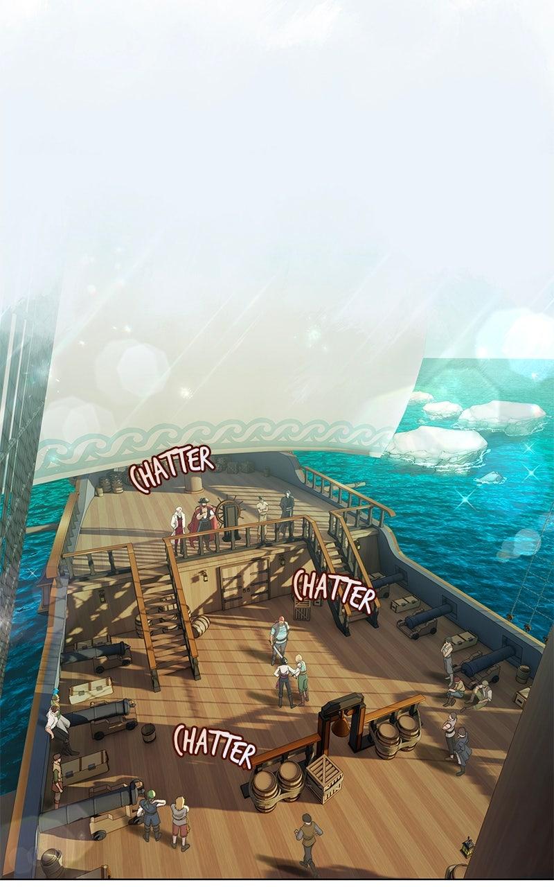 Seabird and the Wolf Episode 75 59