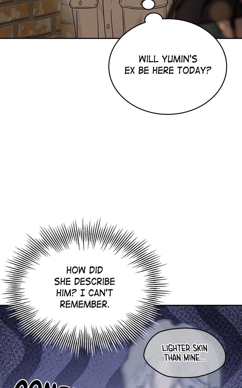 Selfish Romance Chapter 23 6