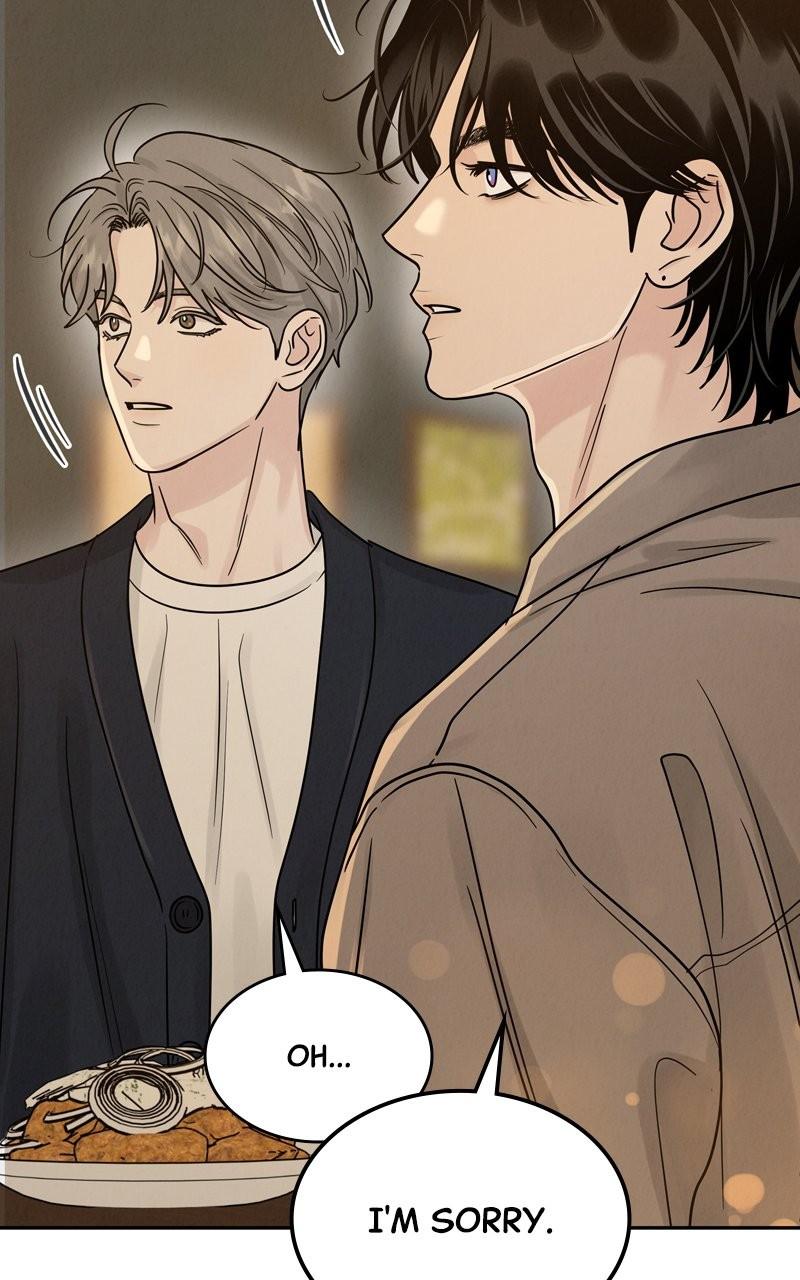 Selfish Romance Chapter 23 24