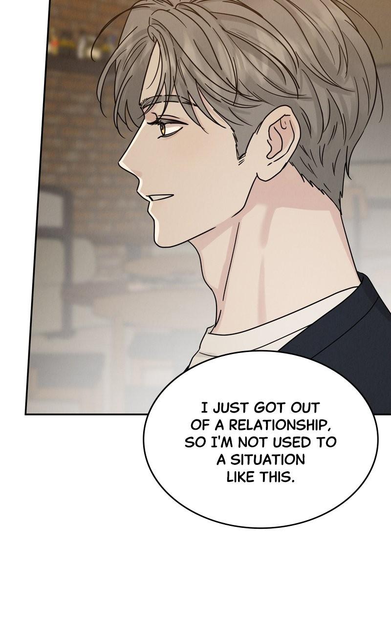 Selfish Romance Chapter 23 30