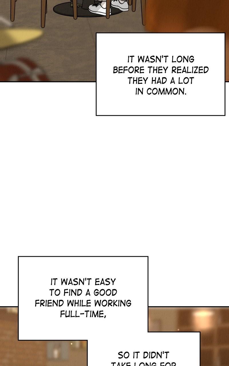 Selfish Romance Chapter 23 36