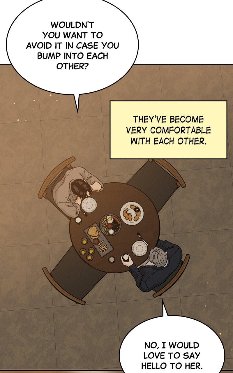 Selfish Romance Chapter 23 40