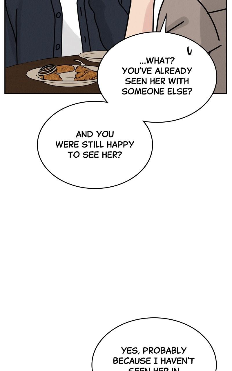 Selfish Romance Chapter 23 44