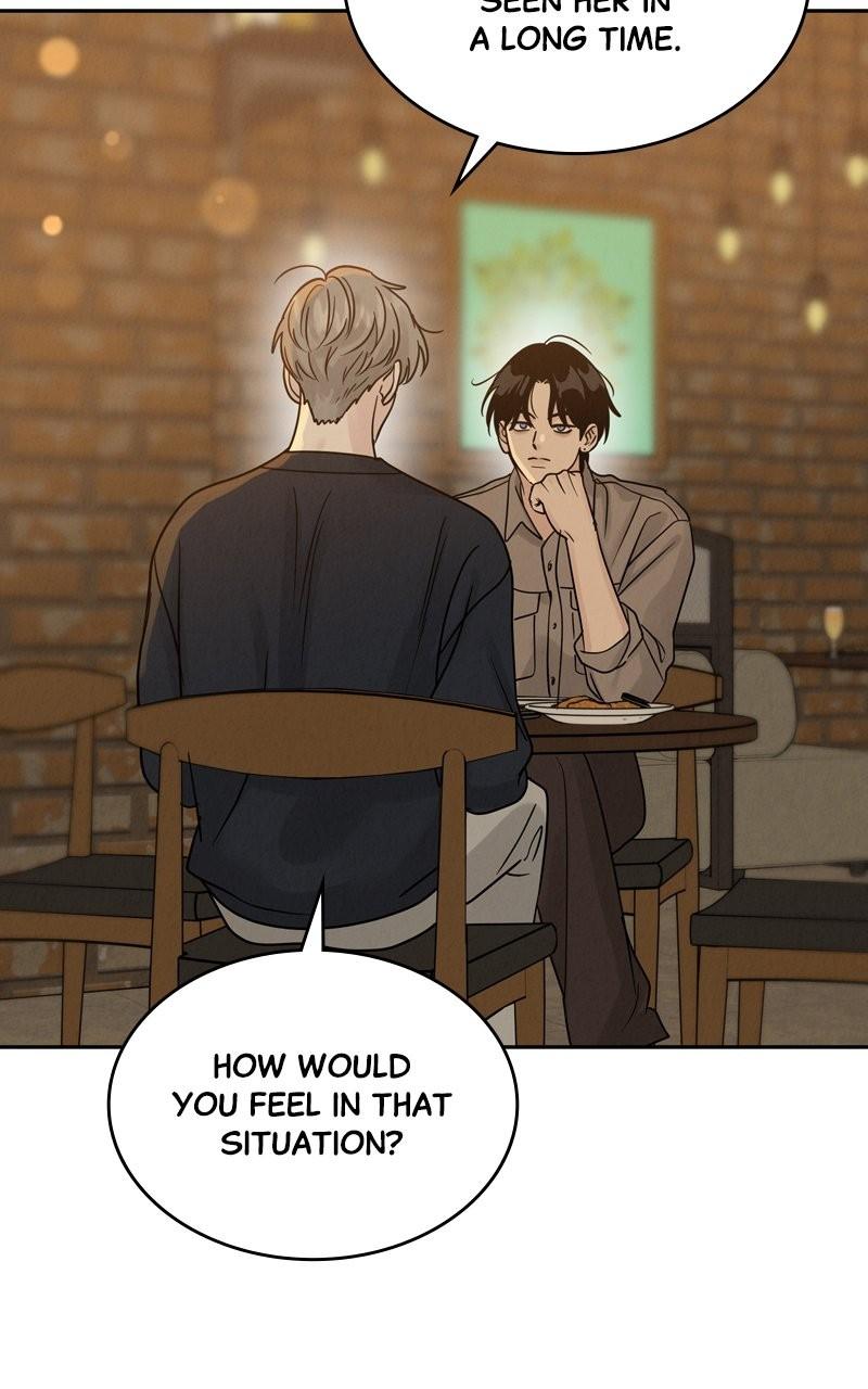 Selfish Romance Chapter 23 45