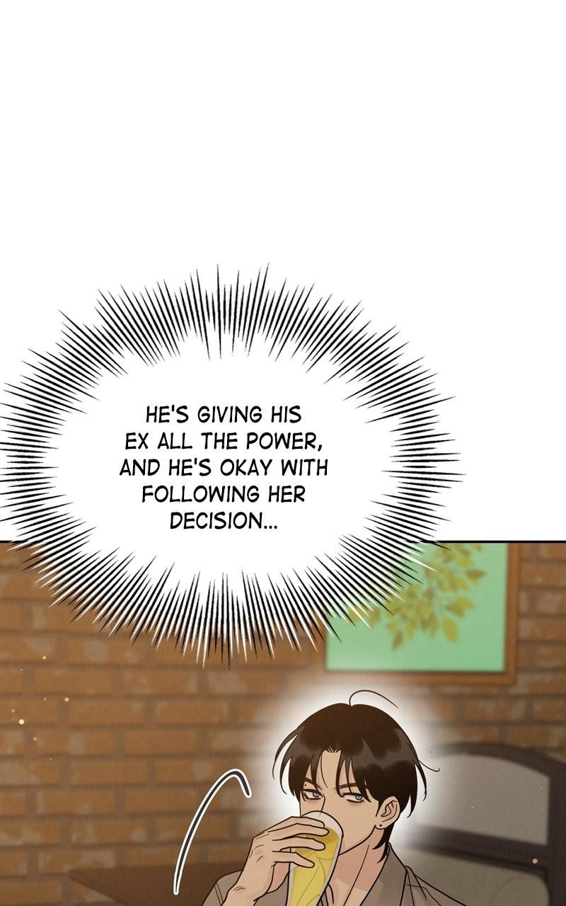 Selfish Romance Chapter 23 56