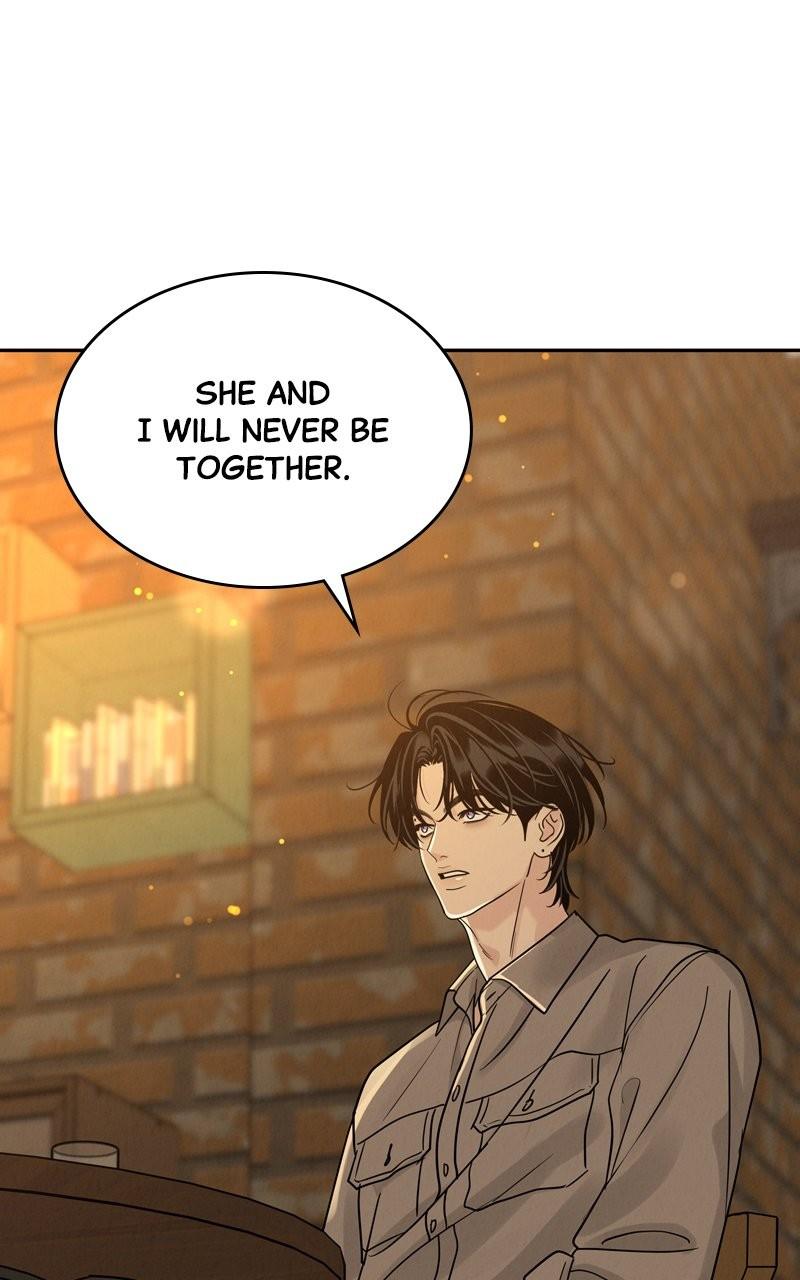 Selfish Romance Chapter 23 78