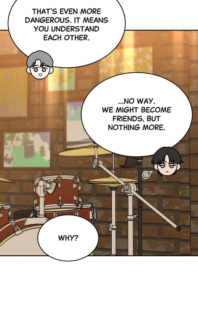 Selfish Romance Chapter 23 80