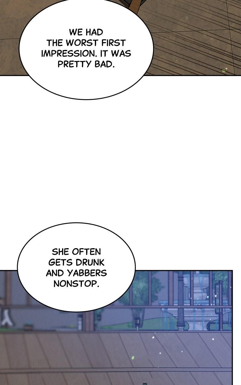Selfish Romance Chapter 23 82