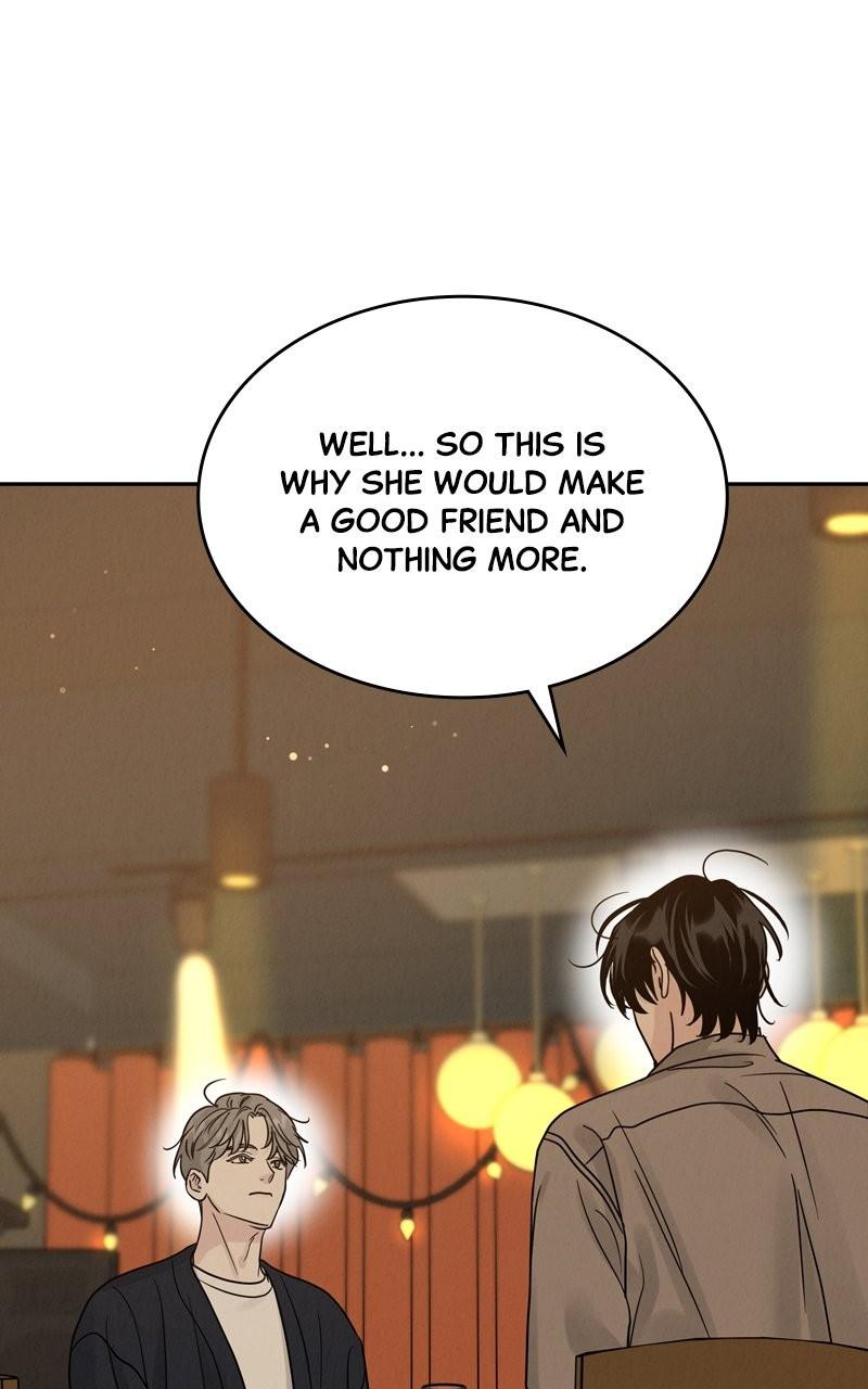 Selfish Romance Chapter 23 89