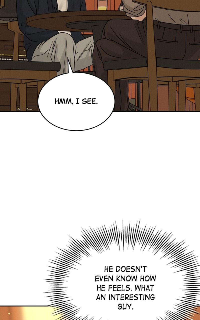 Selfish Romance Chapter 23 90