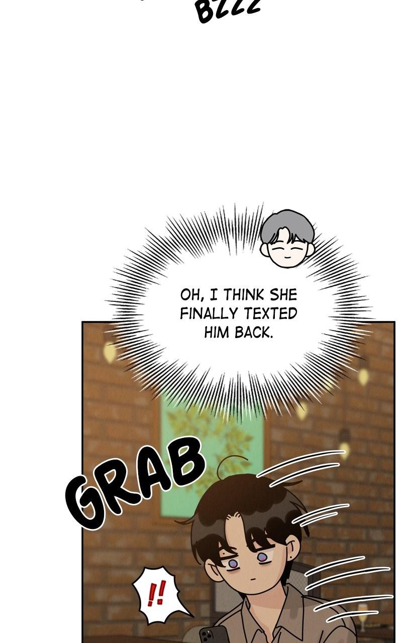 Selfish Romance Chapter 23 93