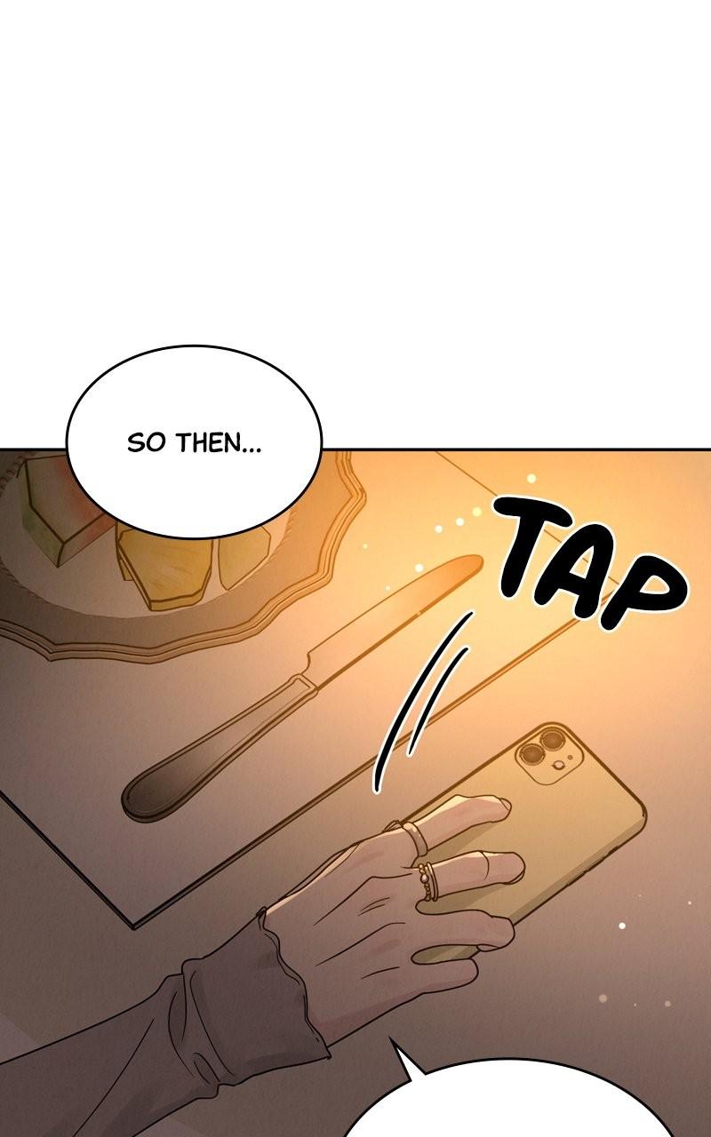 Selfish Romance Chapter 23 100