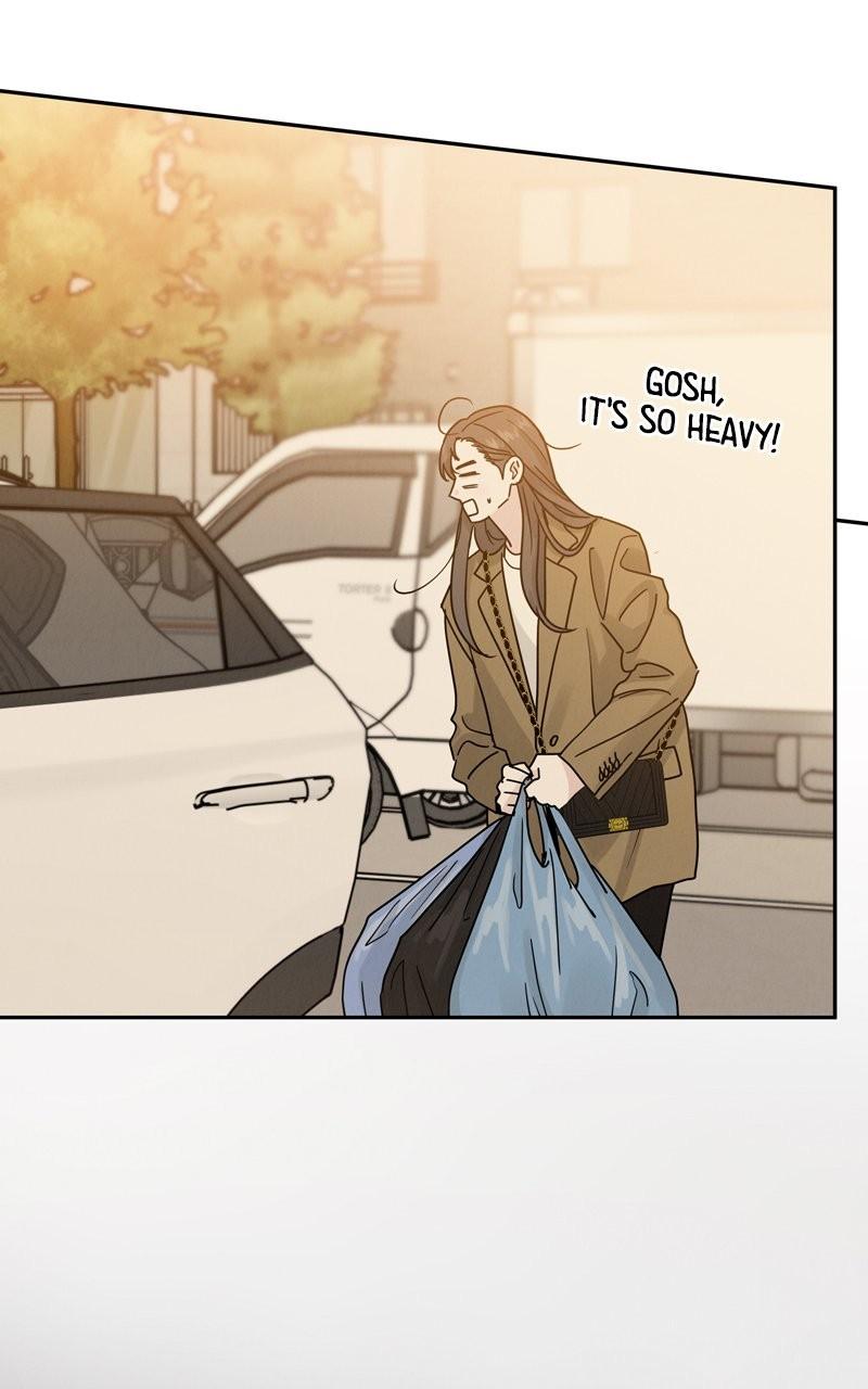 Selfish Romance Chapter 24 5