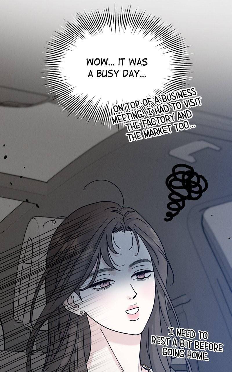 Selfish Romance Chapter 24 6