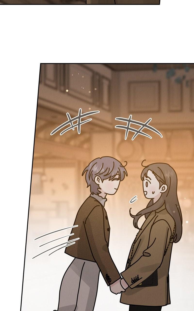 Selfish Romance Chapter 24 21