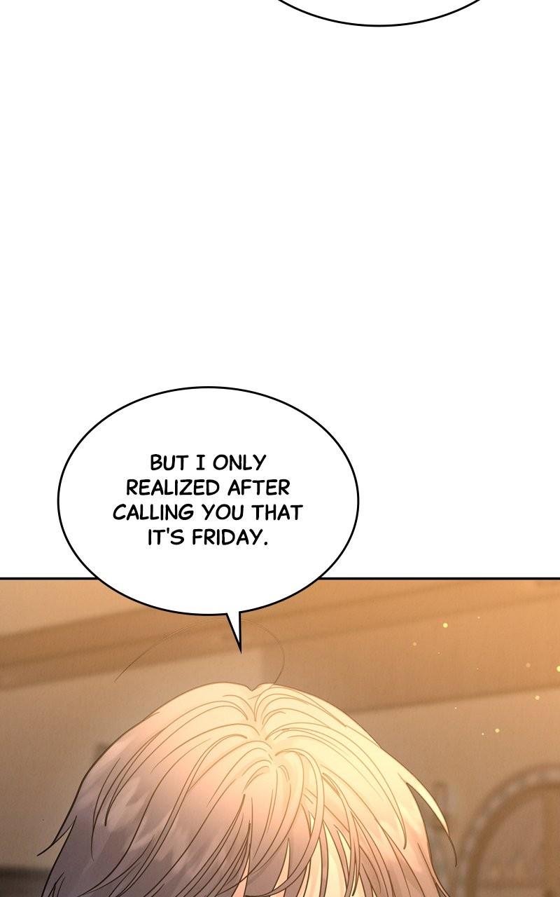 Selfish Romance Chapter 24 24