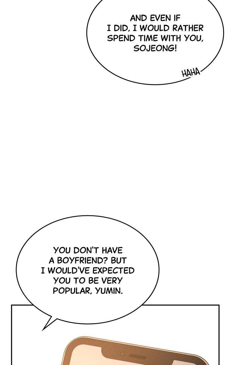 Selfish Romance Chapter 24 27