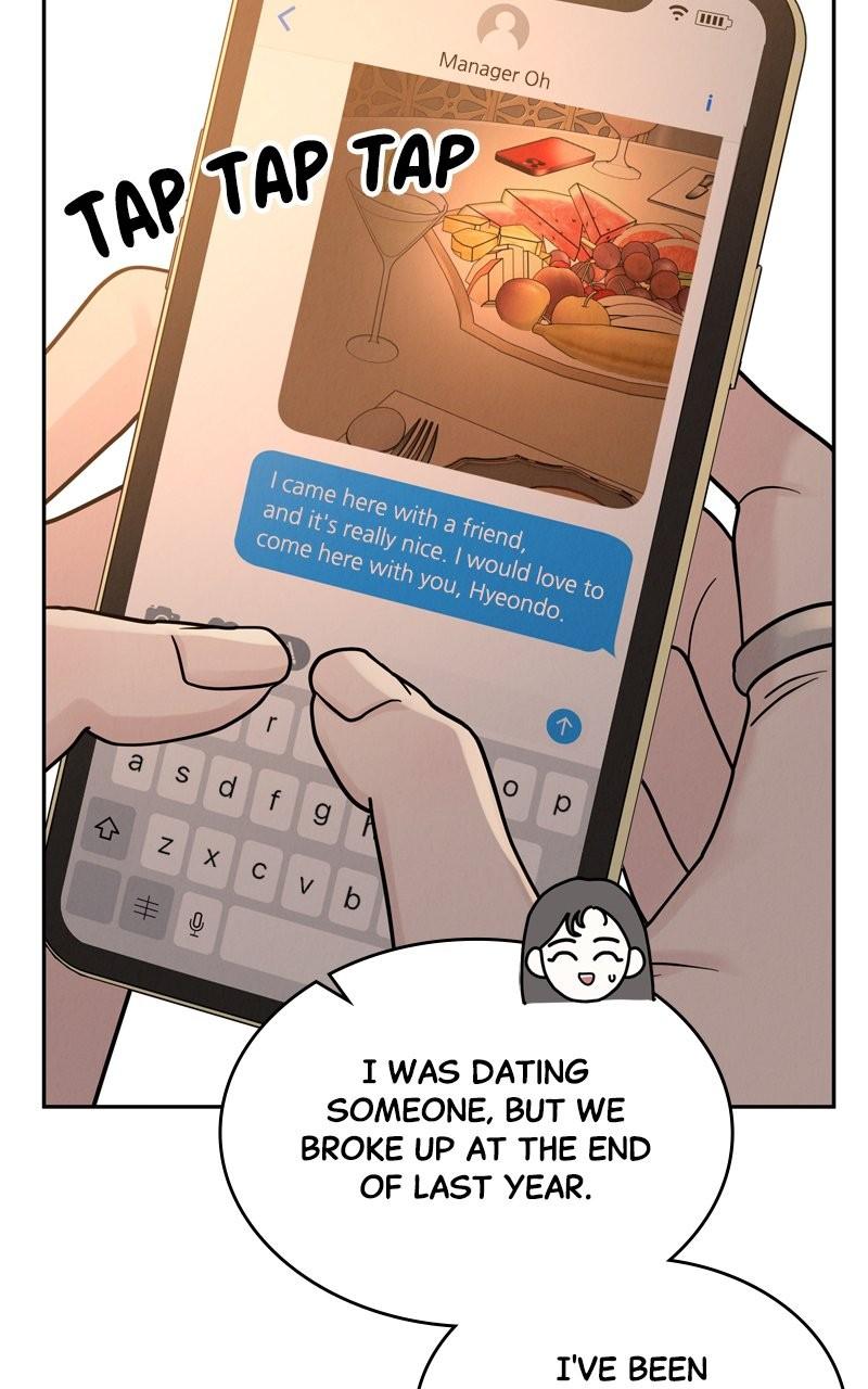 Selfish Romance Chapter 24 28