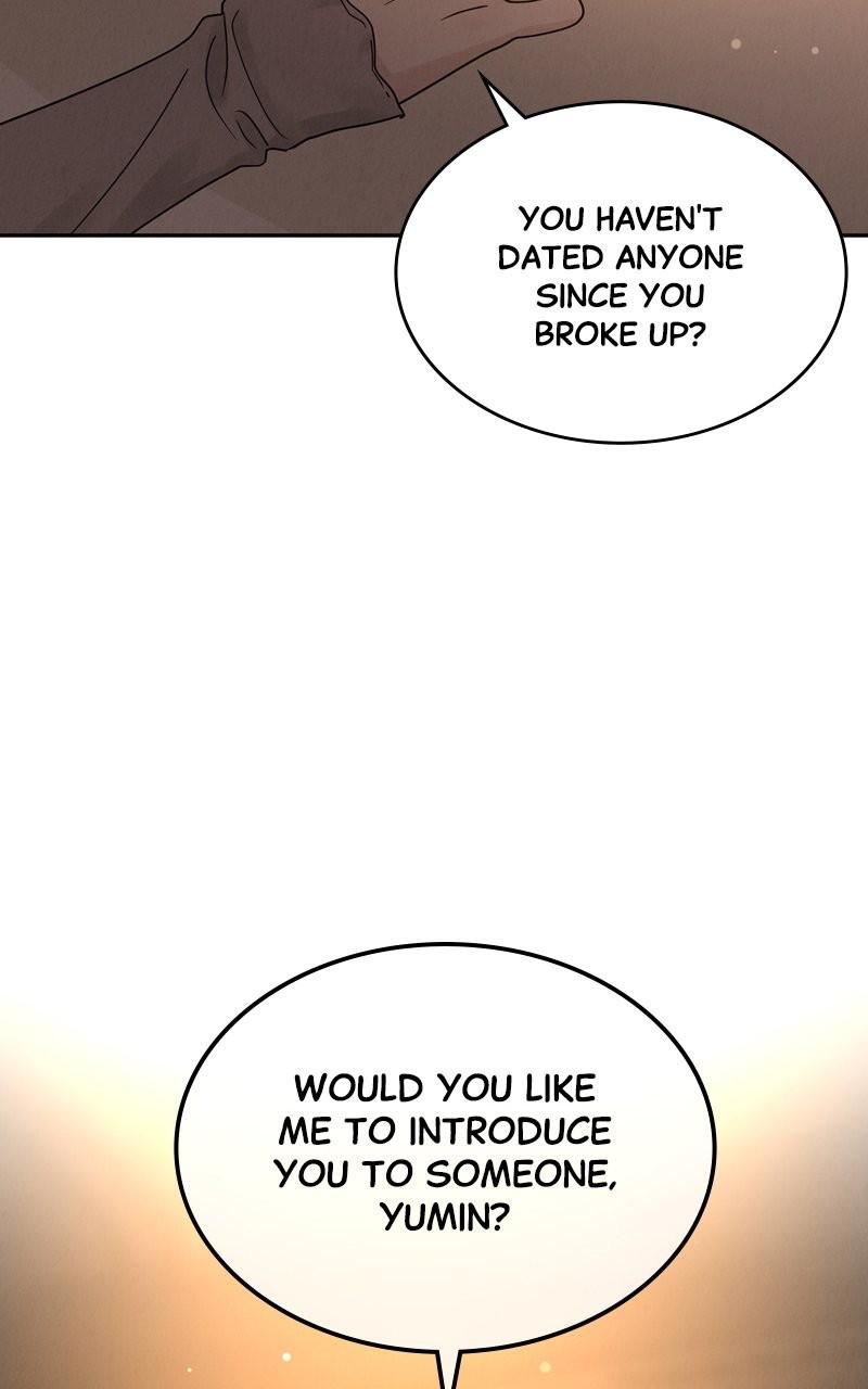 Selfish Romance Chapter 24 30