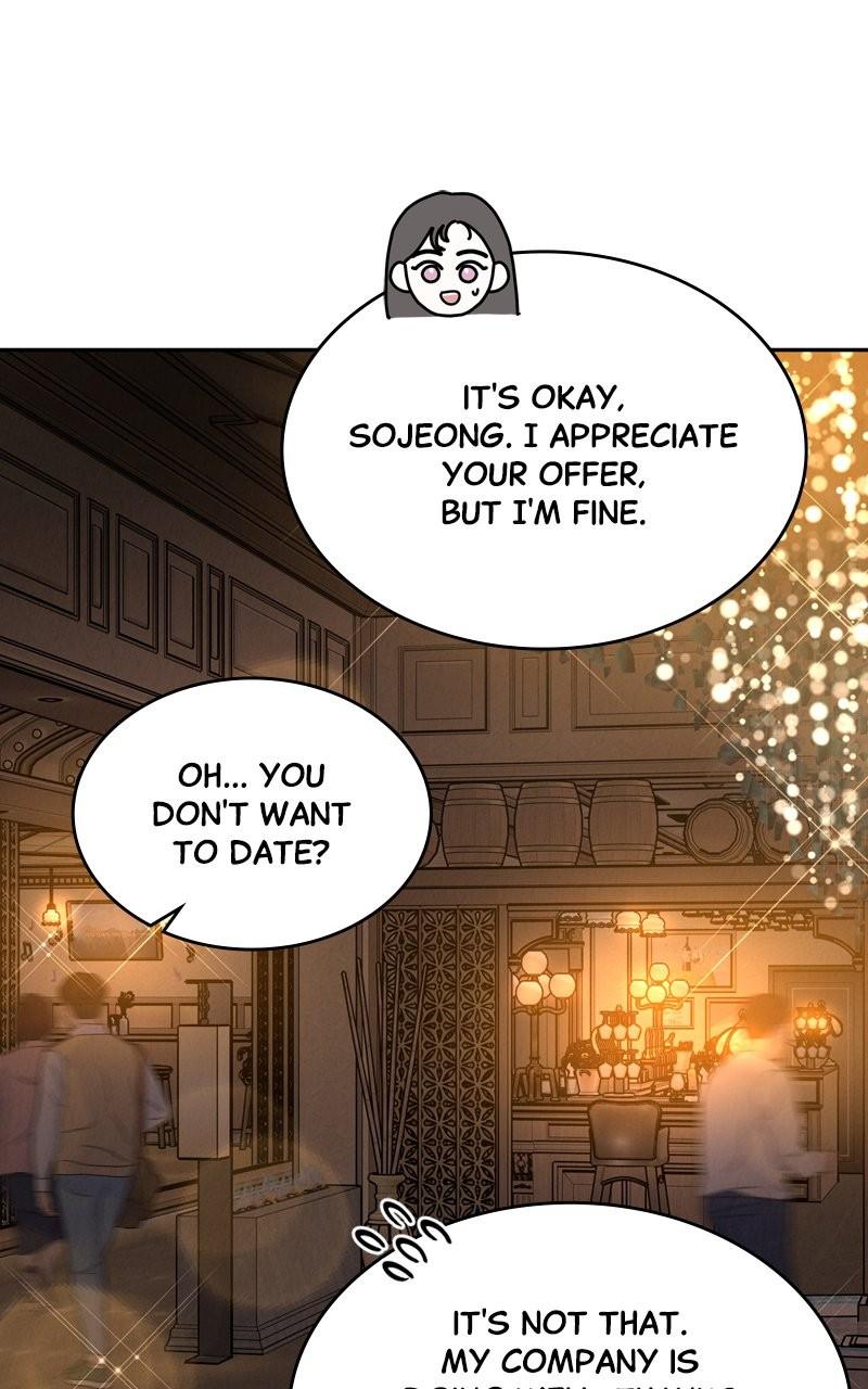 Selfish Romance Chapter 24 34