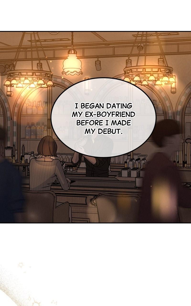 Selfish Romance Chapter 24 49