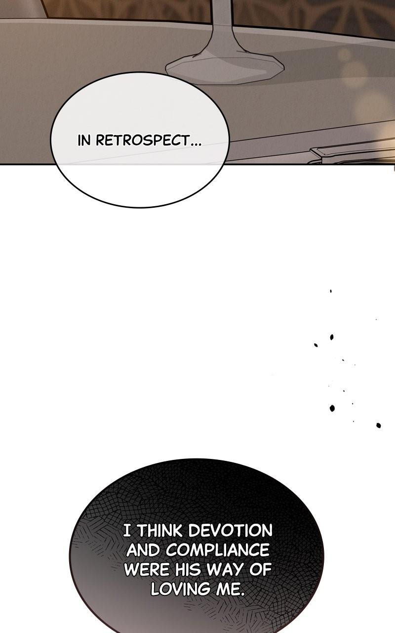 Selfish Romance Chapter 24 54