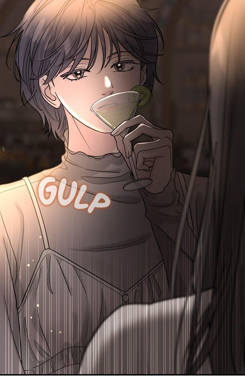 Selfish Romance Chapter 24 63