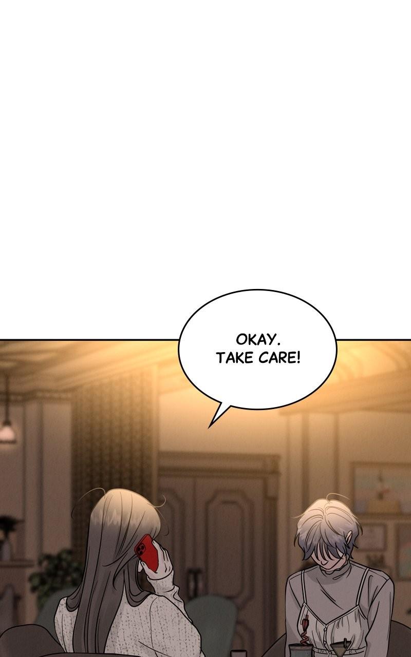 Selfish Romance Chapter 24 73