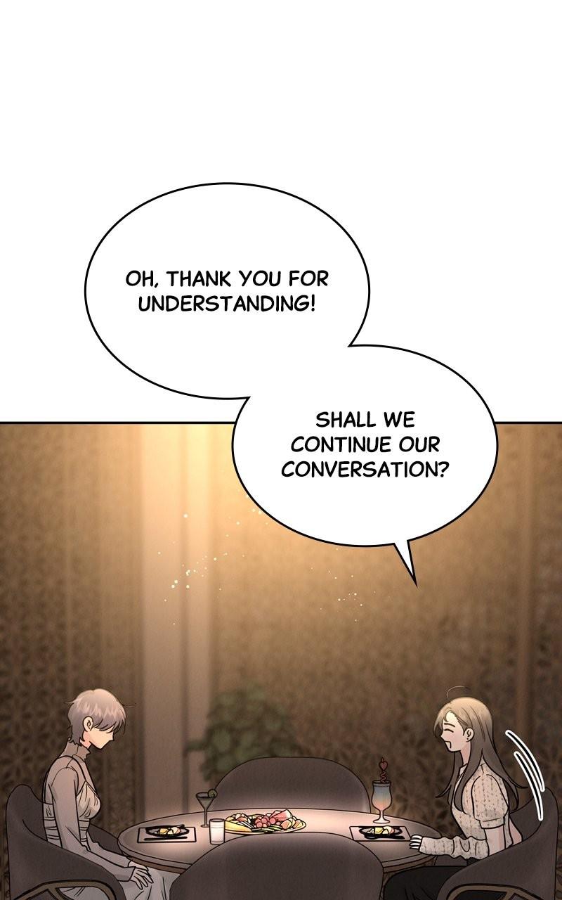 Selfish Romance Chapter 24 76